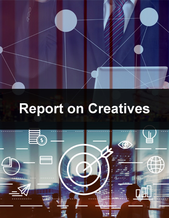 Reports on Creatives 
