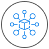 Centralized data hub 