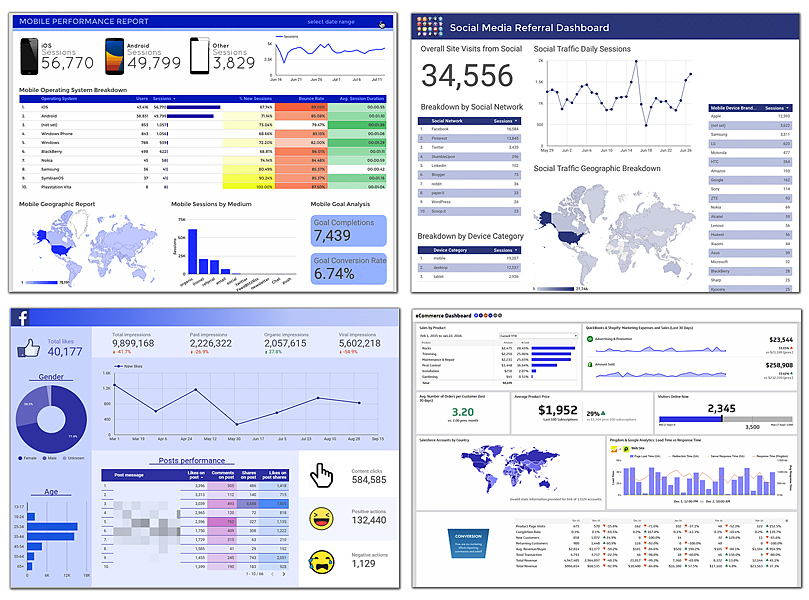 Google BigQuery 