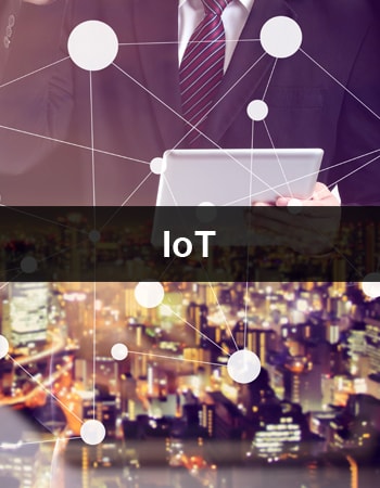 Internet of Things (IoT)